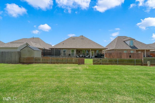 216 Apalachee Way, Bossier City, LA 71111