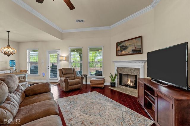 216 Apalachee Way, Bossier City, LA 71111