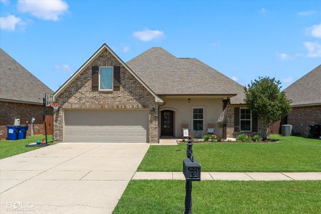 216 Apalachee Way, Bossier City, LA 71111