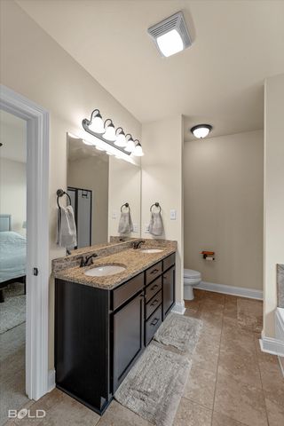 216 Apalachee Way, Bossier City, LA 71111