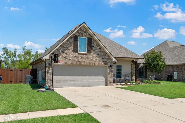 216 Apalachee Way, Bossier City, LA 71111