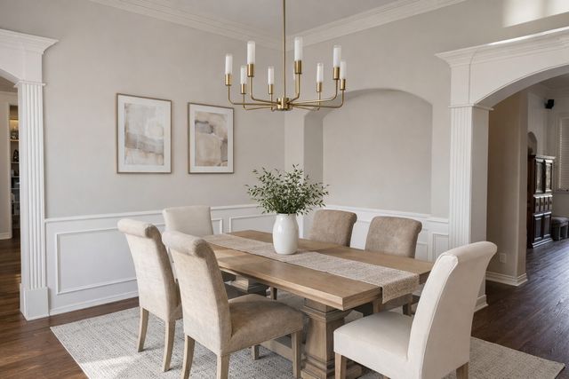 550 N Peytonville Avenue, Southlake, TX 76092