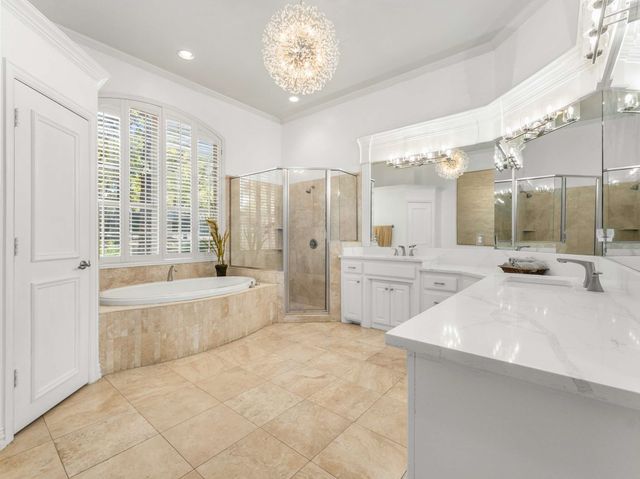 550 N Peytonville Avenue, Southlake, TX 76092