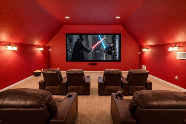 550 N Peytonville Avenue, Southlake, TX 76092