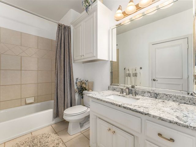 550 N Peytonville Avenue, Southlake, TX 76092