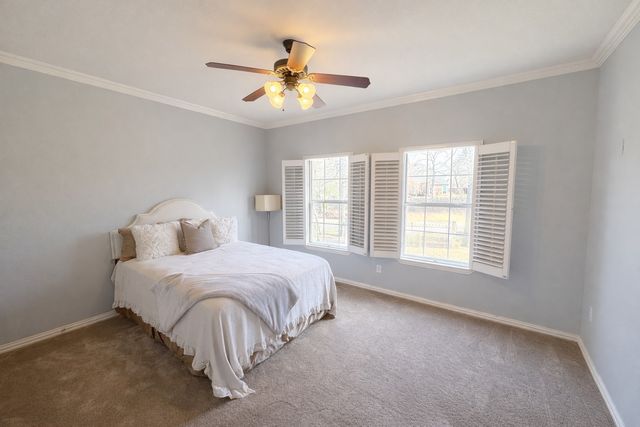 550 N Peytonville Avenue, Southlake, TX 76092