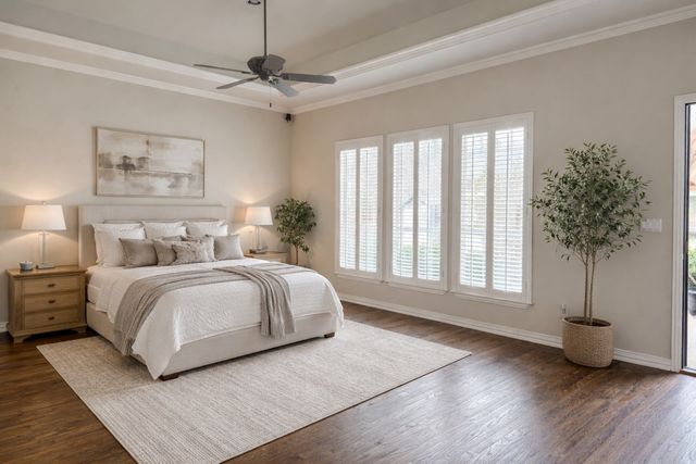 550 N Peytonville Avenue, Southlake, TX 76092