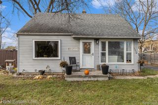 20230 Empire Street, Taylor, MI 48180