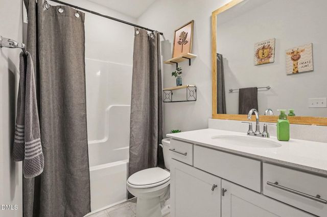 43 Ripple Way, Clayton, NC 27520