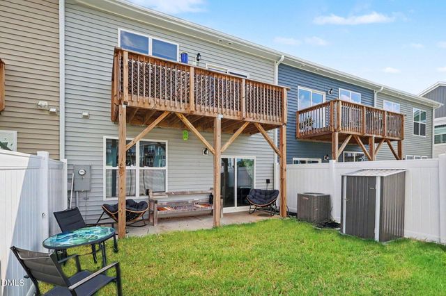 43 Ripple Way, Clayton, NC 27520