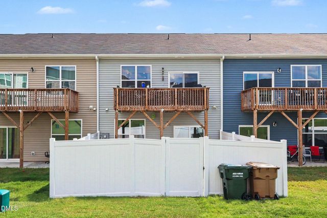 43 Ripple Way, Clayton, NC 27520
