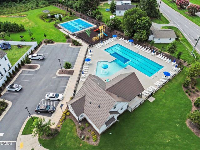 43 Ripple Way, Clayton, NC 27520