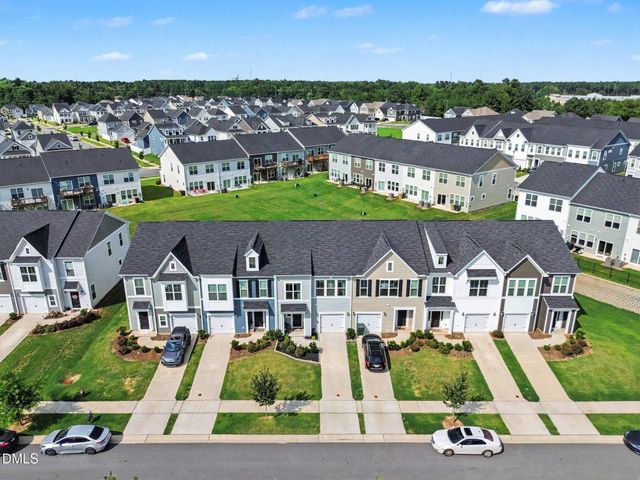 43 Ripple Way, Clayton, NC 27520