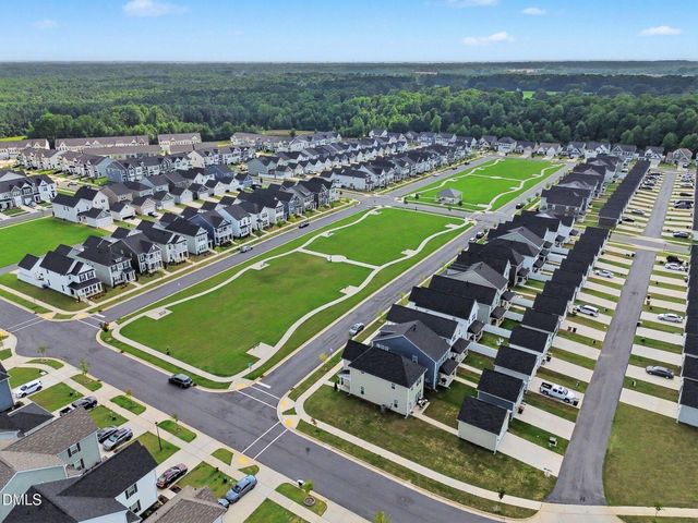43 Ripple Way, Clayton, NC 27520