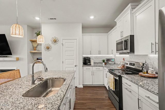 43 Ripple Way, Clayton, NC 27520