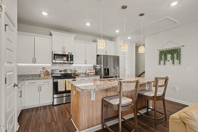43 Ripple Way, Clayton, NC 27520