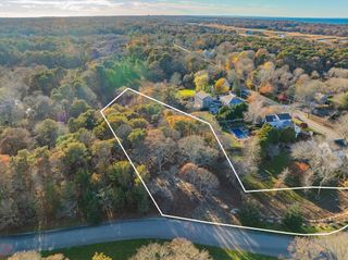 0 Ridgewood Dr., Brewster, MA 02631