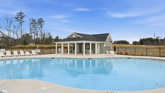 204 Archer Drive, Greenwood, SC 29649