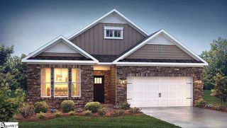 204 Archer Drive, Greenwood, SC 29649