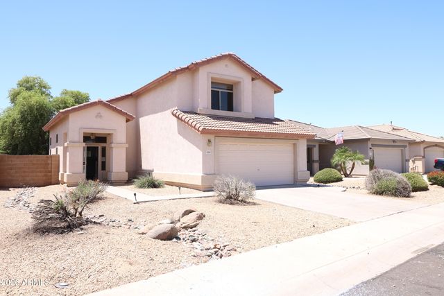 17059 W NORTHAMPTON Road, Surprise, AZ 85374