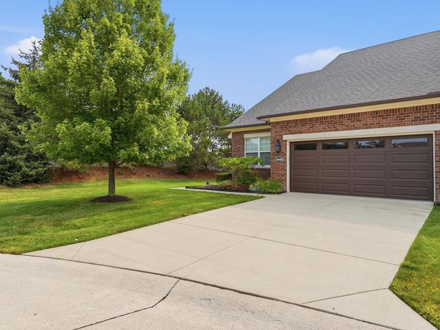 40466 Juniper Court, Clinton Twp, MI 48036