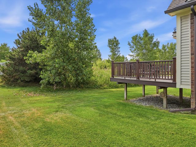40466 Juniper Court, Clinton Twp, MI 48036