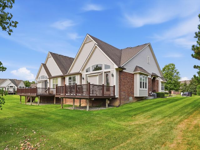 40466 Juniper Court, Clinton Twp, MI 48036