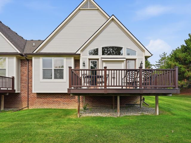 40466 Juniper Court, Clinton Twp, MI 48036