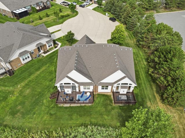 40466 Juniper Court, Clinton Twp, MI 48036