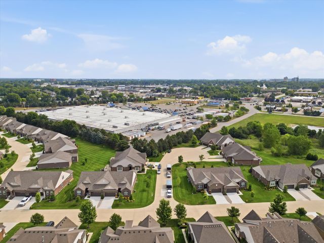 40466 Juniper Court, Clinton Twp, MI 48036
