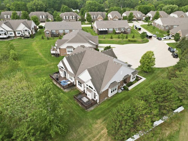 40466 Juniper Court, Clinton Twp, MI 48036