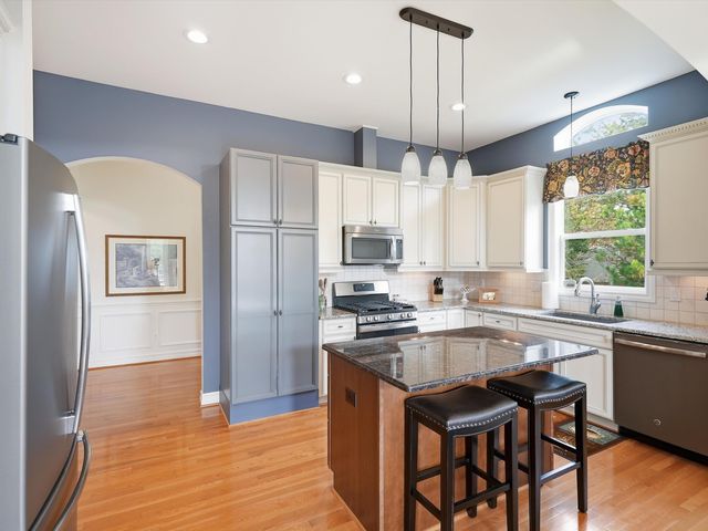 40466 Juniper Court, Clinton Twp, MI 48036