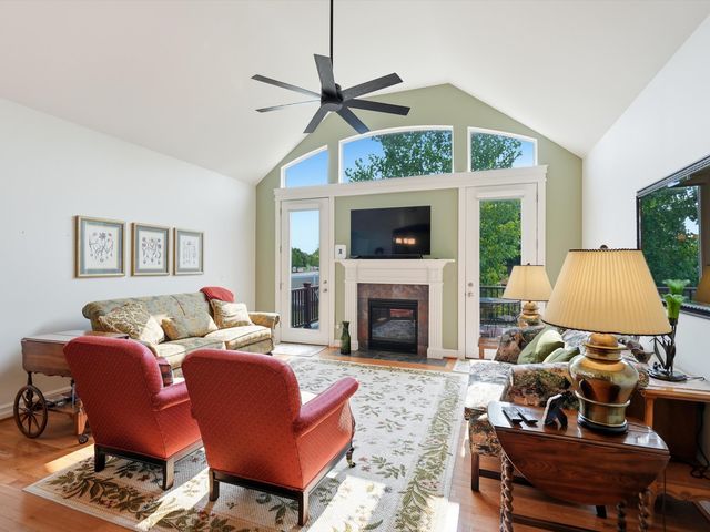 40466 Juniper Court, Clinton Twp, MI 48036