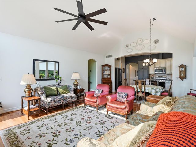 40466 Juniper Court, Clinton Twp, MI 48036