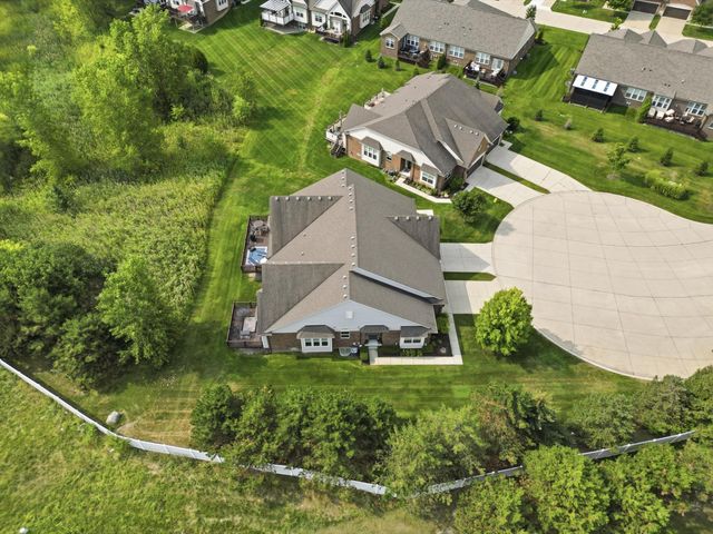 40466 Juniper Court, Clinton Twp, MI 48036