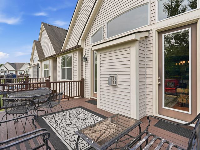 40466 Juniper Court, Clinton Twp, MI 48036