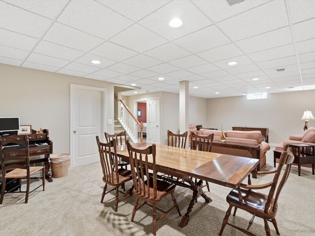 40466 Juniper Court, Clinton Twp, MI 48036