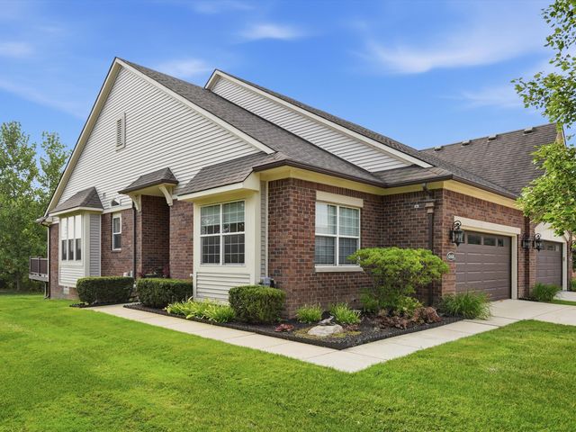40466 Juniper Court, Clinton Twp, MI 48036