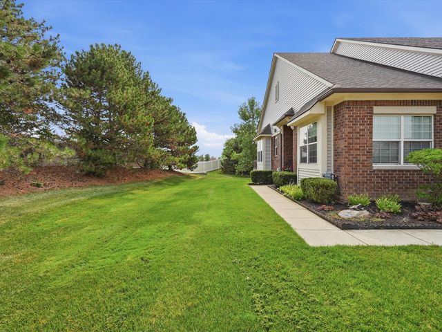 40466 Juniper Court, Clinton Twp, MI 48036