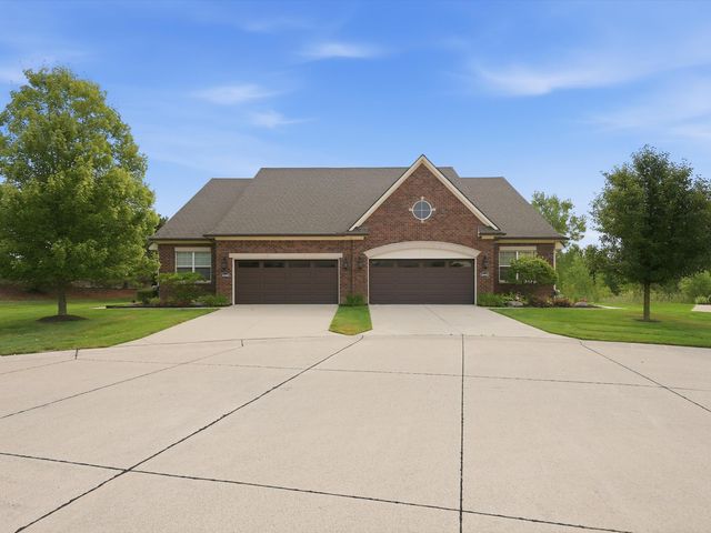 40466 Juniper Court, Clinton Twp, MI 48036