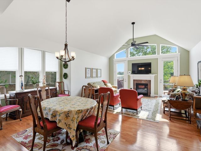 40466 Juniper Court, Clinton Twp, MI 48036