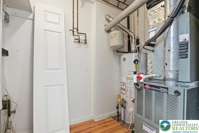 228 Palmer Street, Easton, PA 18042