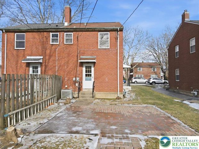 228 Palmer Street, Easton, PA 18042
