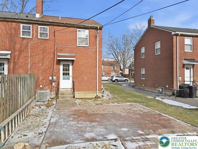 228 Palmer Street, Easton, PA 18042