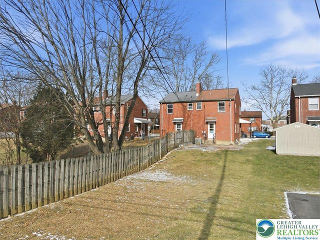 228 Palmer Street, Easton, PA 18042