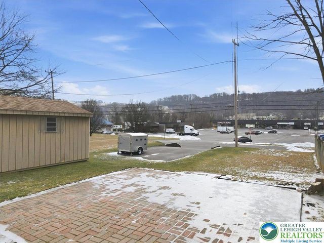 228 Palmer Street, Easton, PA 18042