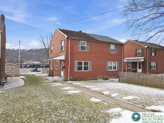 228 Palmer Street, Easton, PA 18042