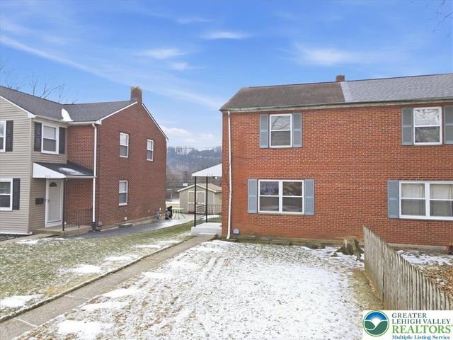 228 Palmer Street, Easton, PA 18042
