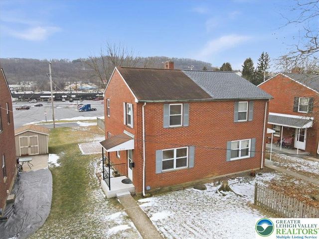 228 Palmer Street, Easton, PA 18042