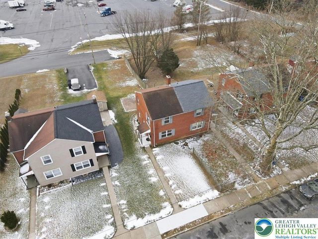 228 Palmer Street, Easton, PA 18042